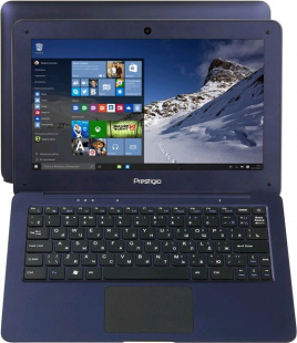 PRESTIGIO SmartBook 116A01 Dark Blue Ноутбук