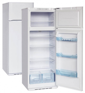 Бирюса 135LE холодильник