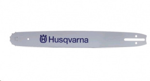 Husqvarna 18"3/8 узкий хвостовик (262) шина