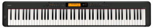 Casio CDP-S350BK Цифровое пианино