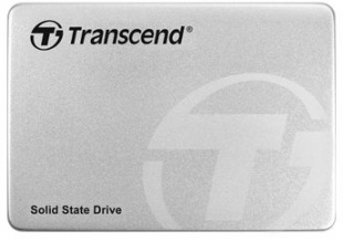 Transcend TS128GSSD370S Жесткий диск