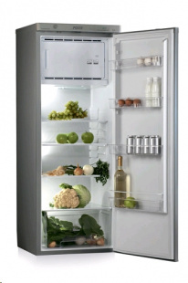Pozis RS-416 С серебристый холодильник