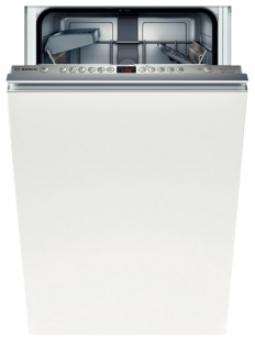 BOSCH SPV 63M50RU посудомоечная машина