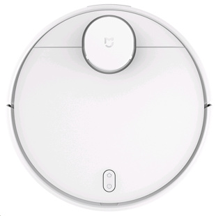 Xiaomi MiJia LDS Vacuum Cleaner белый пылесос