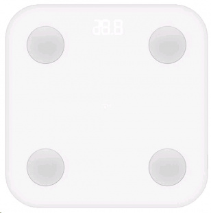 Xiaomi Mi Body Composition Scale весы