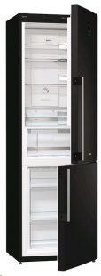 Gorenje NRK61JSY2B холодильник