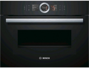 Bosch CMG 636BB1 духовка встраиваемая