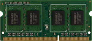 SO-DDR3 4Gb 1600MHz Kingmax RTL Память