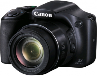 Canon SX60 HS black Фотоаппарат