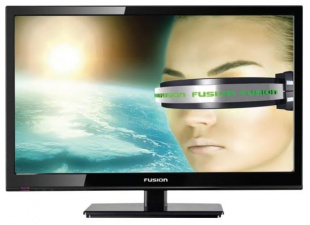 Fusion FLTV 24L32 телевизор LCD