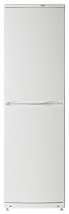 Atlant ХМ 6023-031 холодильник