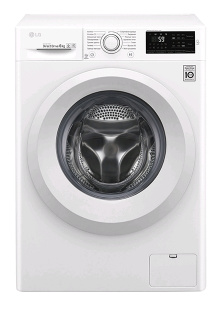 LG F2J5NN3W стиральная машина