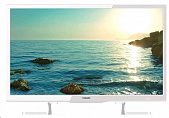 Polar P24L25T2C (белый) телевизор LCD