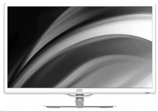 JVC LT-22M440W телевизор LCD