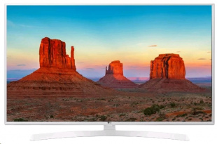 LG 49UK6390PLG SMART телевизор LCD