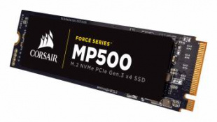 Corsair CSSD-F120GBMP500 Накопитель SSD