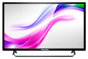 Panasonic TX-43DR300ZZ телевизор LCD
