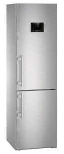 LIEBHERR CNPes 4858 холодильник