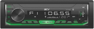 ACV AVS-816BG SD/USB ресиверы (Без привода)