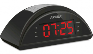 Aresa AR 3901 радиочасы