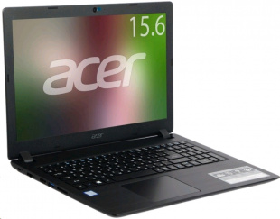 Acer Aspire A315-21-48X2 Ноутбук