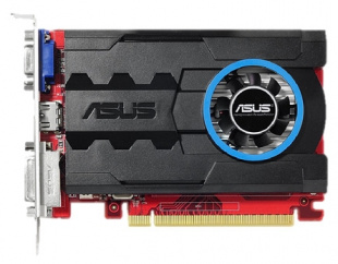 Asus PCI-E R7240-1GD3 AMD Radeon R7 240 1024Mb 64bit DDR3 600/1600/HDMIx1/HDCP Ret Видеокарта
