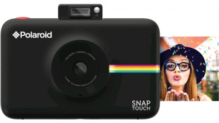 Polaroid Snap Touch black Фотоаппарат
