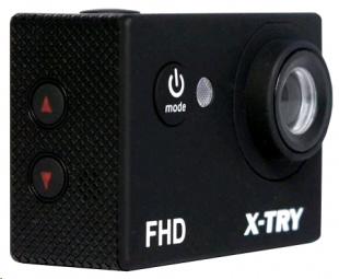 X-Try XTC110 black Экшн камера