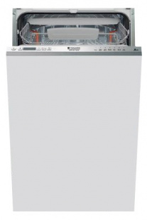 Hotpoint-Ariston LSTF 7H019 C RU посудомоечная машина