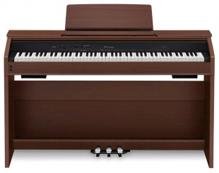 Casio Privia PX-860BN Цифровое пианино