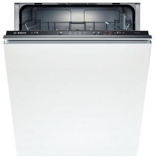 Bosch SMV 40D00 RU посудомоечная машина