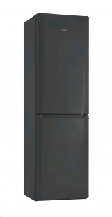 Pozis RK FNF-174 графитовый холодильник