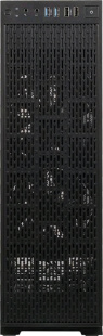 Thermaltake Core G3 черный без БП ATX 1x120mm 2xUSB2.0 2xUSB3.0 audio bott PSU Корпус