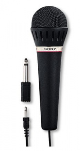 Sony FV-120 вокальный (FV120.CE7) Микрофон