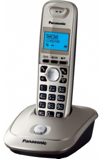 Panasonic KX-TG2511RUW Телефон DECT