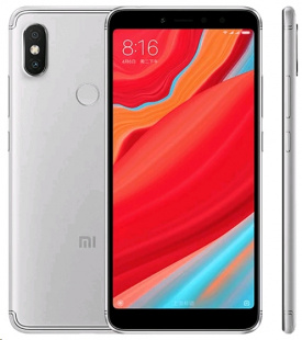 Xiaomi Redmi S2 3/32GB Grey Телефон мобильный