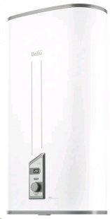 Ballu BWH/S 50 Smart WiFi водонагреватель