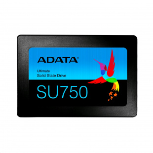 A-Data ASU750SS-256GT-C Накопитель SSD