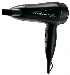 Viconte VC-3720 фен