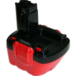 Аккумулятор Практика NiCd 12В, 2,0Ач, для BOSСH (коробка) АКБ для электроинструмента