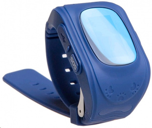Prolike PLSW50BL blue Умные часы