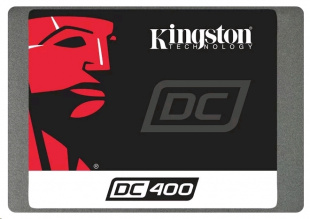 Kingston SEDC400S37/960G Накопитель SSD