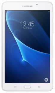 Samsung Galaxy Tab A SM-T285 8Gb silver Планшет