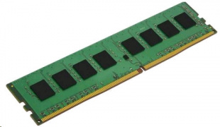 DDR4 8Gb 2666MHz Kingston KVR26N19S8/8 RTL PC4-21300 CL19 DIMM 288-pin 1.2В single rank Память