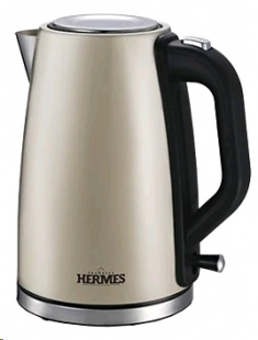 HERMES TECHNICS HT-EK704 металл чайник
