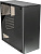 Accord JP-VI черный без БП ATX 2xUSB2.0 1xUSB3.0 audio bott PSU Корпус