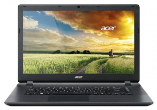 Acer Aspire ES1-522-27BB Ноутбук