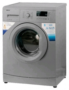 Beko WKB 51031 PTMS стиральная машина