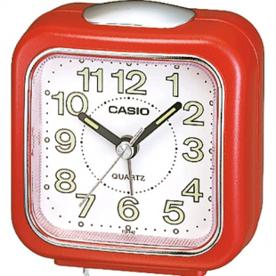 CASIO TQ-142-4E Часы настольные