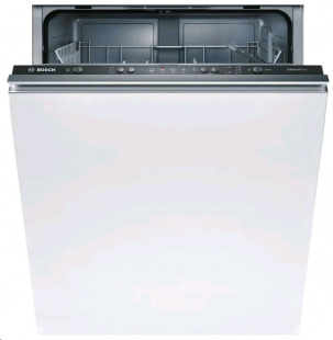 Bosch SMV25AX60R посудомоечная машина